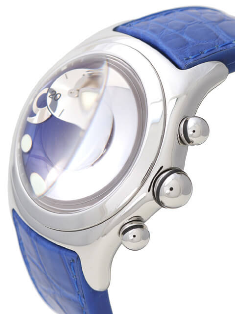 コルムスーパーコピー CORUM バブル クロノグラフ(Bubble Chronograph / Ref.396.150.20)